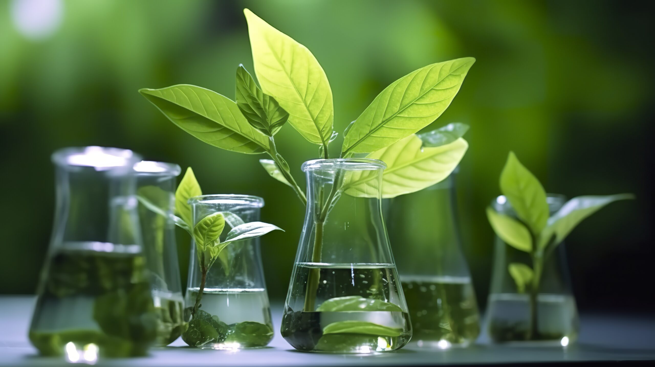Sustainability & Green Chemistry